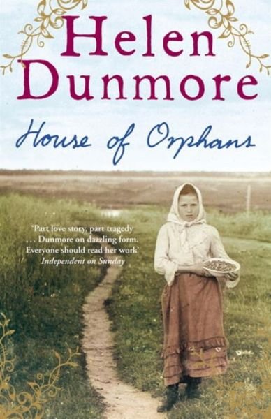 Cover for Helen Dunmore · House of Orphans (Pocketbok) (2007)