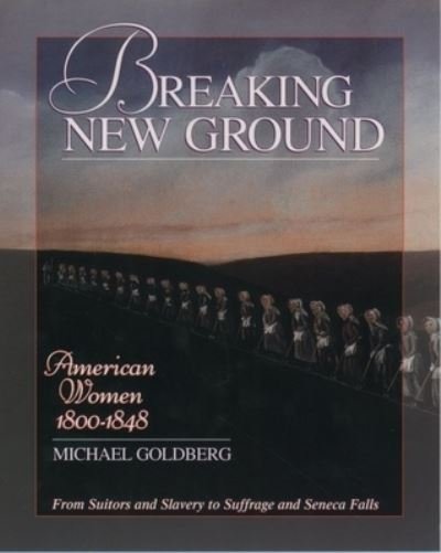Cover for Goldberg · Breaking New Ground Yohwus Vol 4 (Pocketbok) (1998)