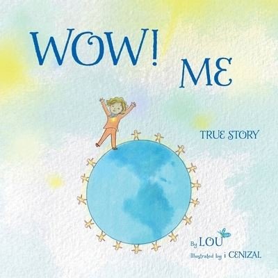 Cover for Lou · Wow! Me (Paperback Bog) (2022)