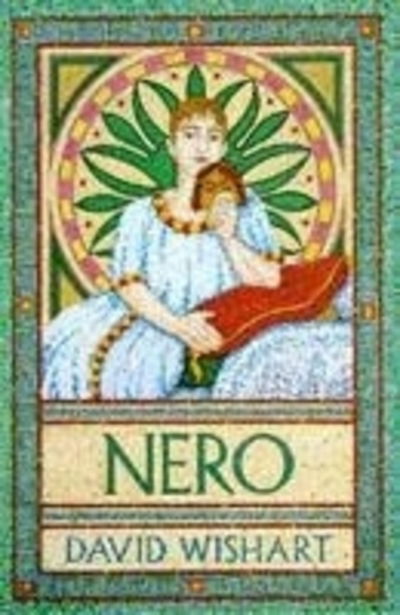 Nero - David Wishart - Książki - Hodder & Stoughton - 9780340667026 - 17 kwietnia 1997