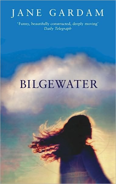 Bilgewater - Jane Gardam - Livros - Little, Brown Book Group - 9780349114026 - 1985