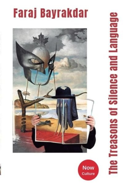 Cover for Faraj Bayrakdar · The Treasons of Silence and Language (Pocketbok) (2019)