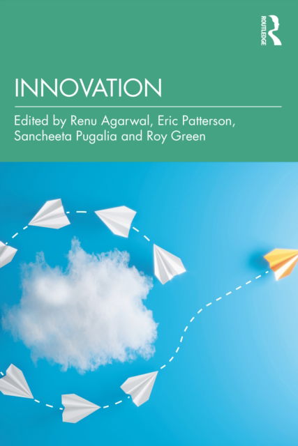 Cover for Renu Agarwal · Innovation (Paperback Book) (2022)