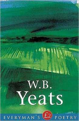 Cover for W. B. Yeats · W. B. Yeats: An inspiring collection from one of Ireland's greatest literary figures - The Great Poets (Paperback Bog) (1997)