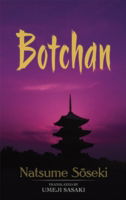 Botchan - Soseki Natsume - Livros - Dover Publications Inc. - 9780486479026 - 30 de março de 2012