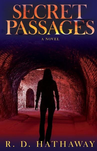 Cover for R D Hathaway · Secret Passages (Pocketbok) (2020)