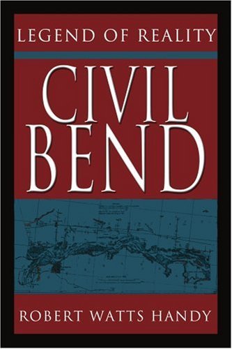 Cover for Robert Handy · Civil Bend: Legend of Reality (Pocketbok) (2000)
