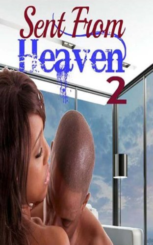 Cover for Dee Dee M. Scott · Sent from Heaven 2 (The Tucker's) (Volume 2) (Paperback Book) (2014)