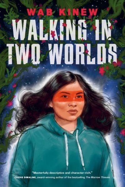 Cover for Wab Kinew · Walking in Two Worlds (Taschenbuch) (2022)