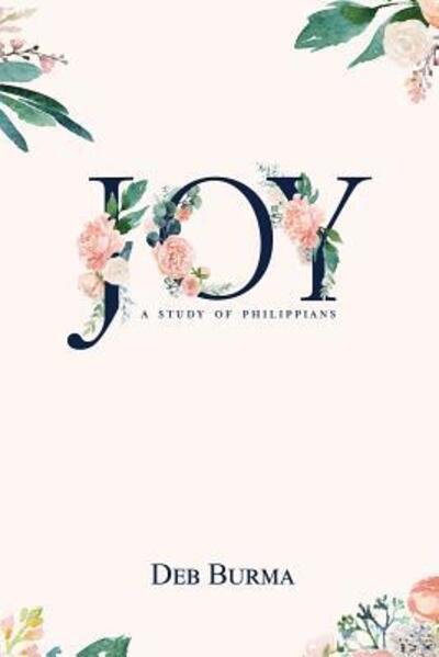 Cover for Deb Burma · Joy (Pocketbok) (2019)