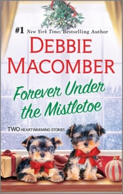 Cover for Debbie Macomber · Forever under the Mistletoe (Book) (2023)