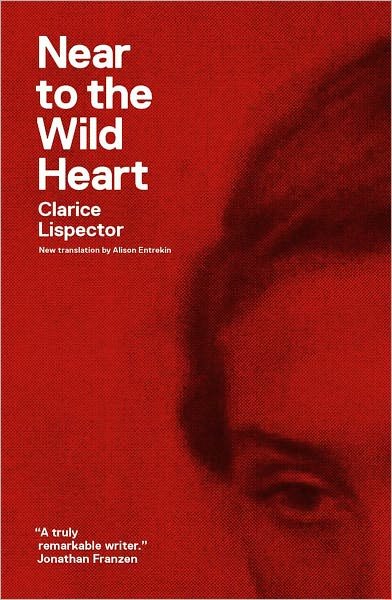 Cover for Clarice Lispector · Near to the Wild Heart (Paperback Bog) [2 Rev edition] (2012)