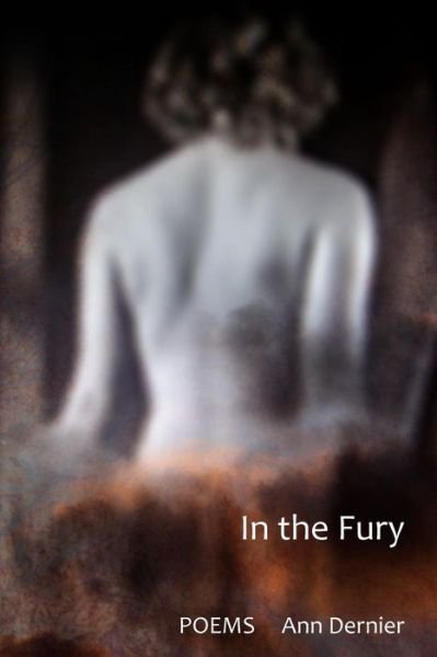 In the Fury - Ann Dernier - Books - Grey Book Press - 9780940821026 - December 1, 2015