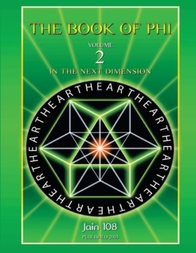 Cover for Jain 108 · In The Next Dimension (Paperback Bog) (2017)