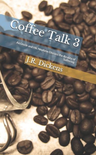 Cover for J R Dickens · Coffee Talk 3 (Paperback Book) (2021)