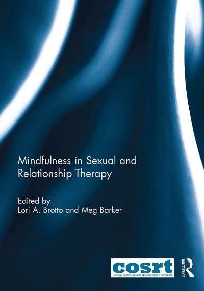 Mindfulness in Sexual and Relationship Therapy (Paperback Book) (2024)