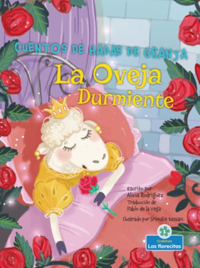 Cover for Alicia Rodriguez · La Oveja Durmiente (Hardcover Book) (2021)