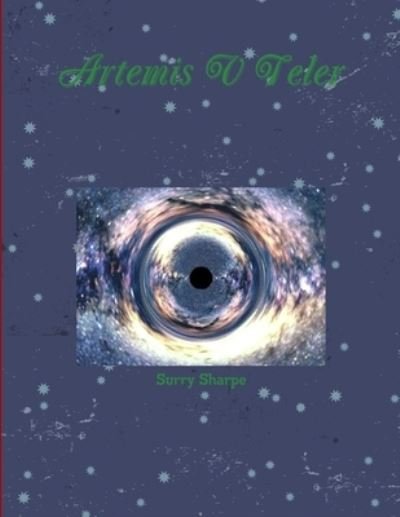 Cover for Surry Sharpe · Artemis V Teler (Book) (2012)