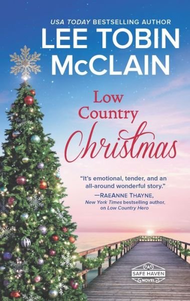 Cover for Low Country Christmas (Taschenbuch) (2019)