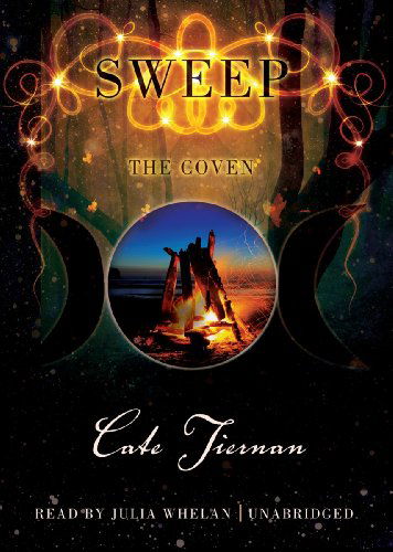 The Coven (The Sweep Series, Book 2) (Library Edition) - Cate Tiernan - Audio Book - Blackstone Audio, Inc. - 9781441790026 - April 1, 2011