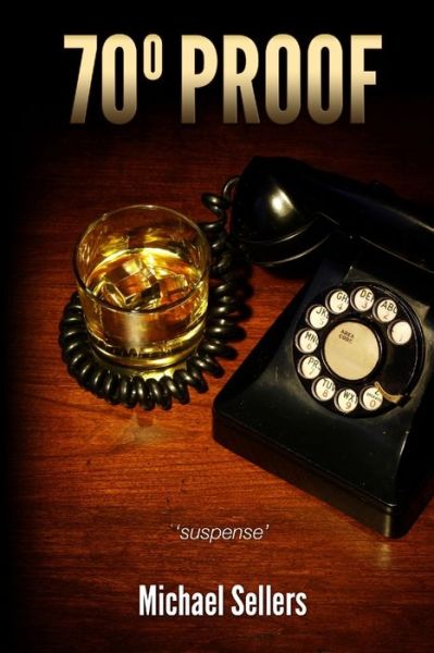 Cover for Michael Sellers · 70o PROOF (Book) (2010)
