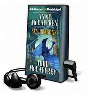 Cover for Anne McCaffrey · Sky Dragons (N/A) (2012)