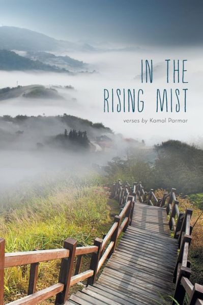 Cover for Kamal Parmar · In the Rising Mist (Paperback Book) (2013)