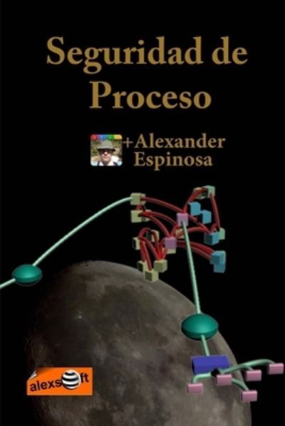 Seguridad de Proceso - Alexander Espinosa - Książki - Createspace Independent Publishing Platf - 9781468137026 - 1 grudnia 2011