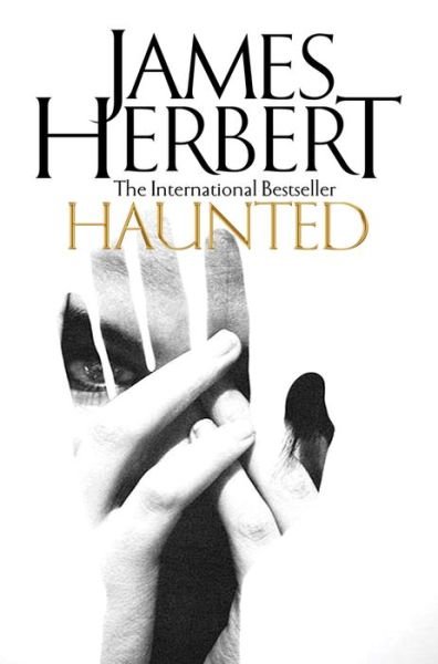 Cover for James Herbert · Haunted - David Ash (Taschenbuch) [New edition] (2017)