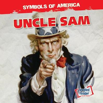 Cover for Barbara M Linde · Uncle Sam (Hardcover Book) (2018)