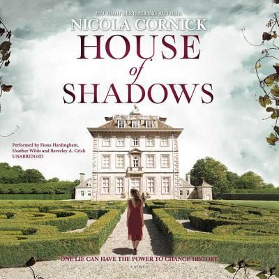 House of Shadows - Nicola Cornick - Music - Graydon House - 9781538472026 - October 17, 2017