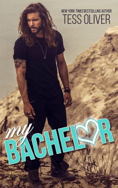 Cover for Tess Oliver · My Bachelor (Paperback Book) (2016)