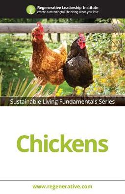 Cover for Regenerative Leadership Institute · Chickens (Paperback Book) (2016)