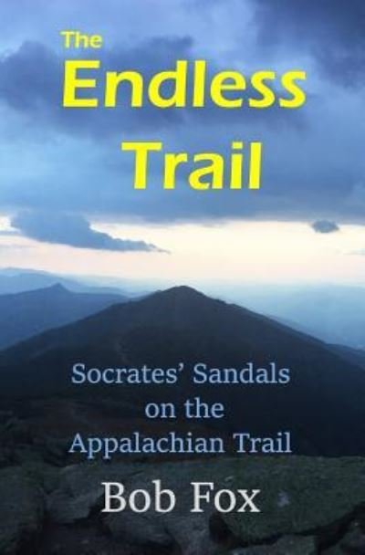 Cover for Bob Fox · The Endless Trail (Paperback Bog) (2016)