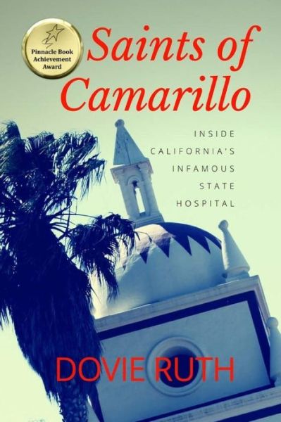 Cover for Dovie Ruth · Saints of Camarillo (Pocketbok) (2017)