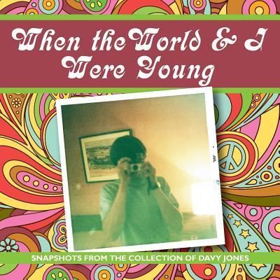 Along Came Jones Media · When the world and I were young (Paperback Book) (2018)