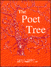 Cover for Sharron L. McElmeel · The poet tree (Buch) (1993)