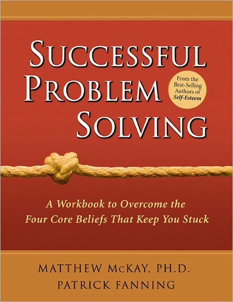 Successful Problem Solving - Matthew Mckay - Books - New Harbinger Publications - 9781572243026 - November 2, 2002