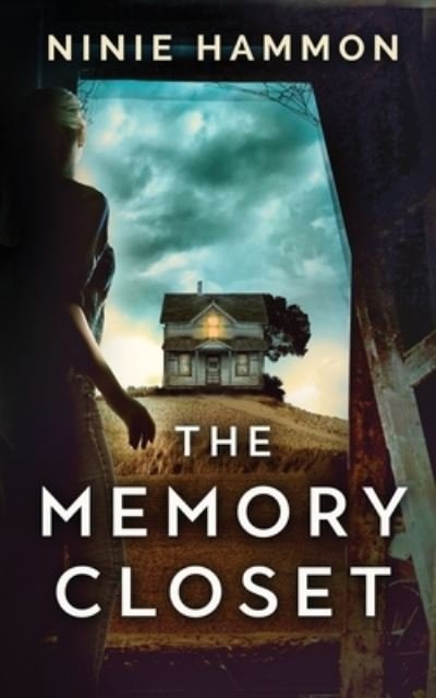 Cover for Ninie Hammon · Memory Closet (Book) (2023)