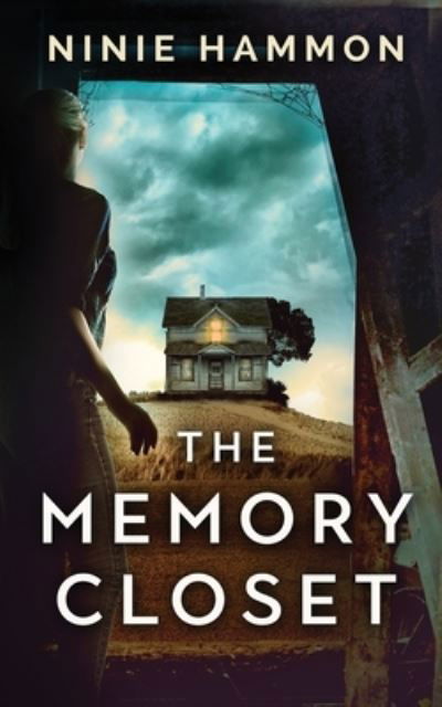 Cover for Ninie Hammon · Memory Closet (Buch) (2023)