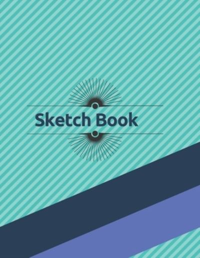 Cover for Ball · Sketch Book (Paperback Book) (2020)