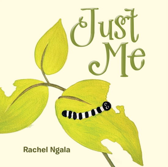 Cover for Rachel Ngala · Just Me (Paperback Book) (2021)
