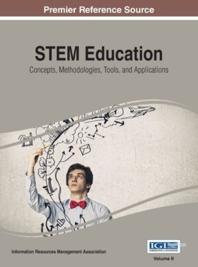 STEM Education - Irma - Inne - IGI Global - 9781668427026 - 19 grudnia 2014