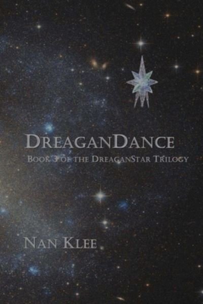 Cover for Nan Klee · DreaganDance (Book) (2019)