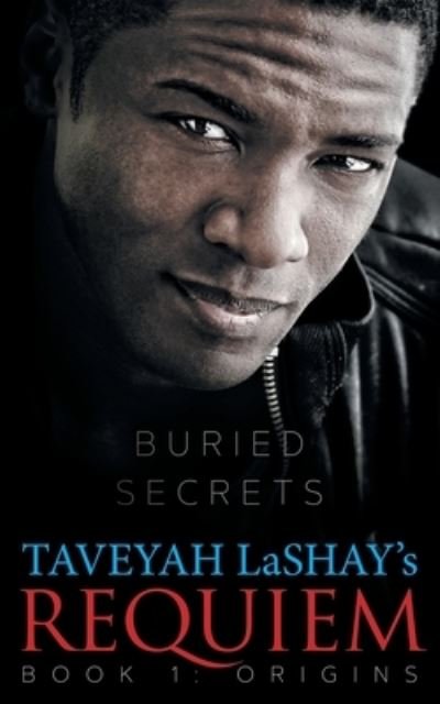 Cover for Taveyah Lashay · Requiem (Paperback Book) (2019)