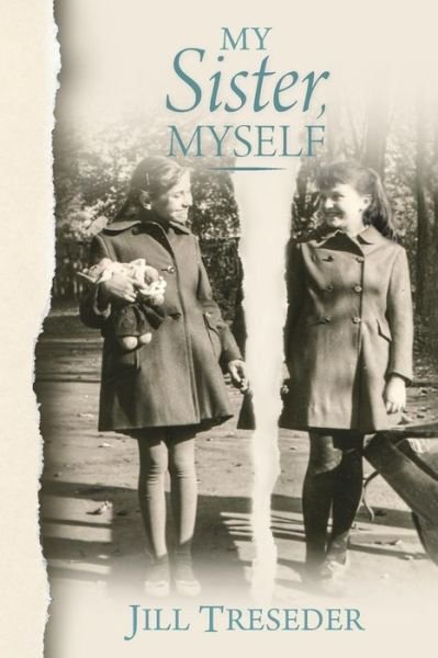Cover for Jill Treseder · My Sister, Myself (Paperback Book) (2018)