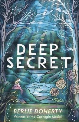 Cover for Berlie Doherty · Deep Secret (Paperback Bog) (2020)