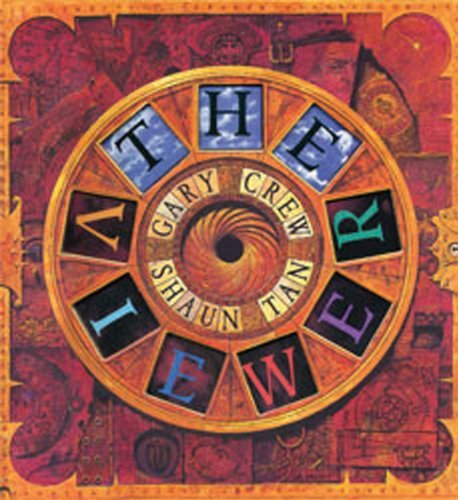 Cover for Gary Crew · The Viewer (Innbunden bok) (2003)