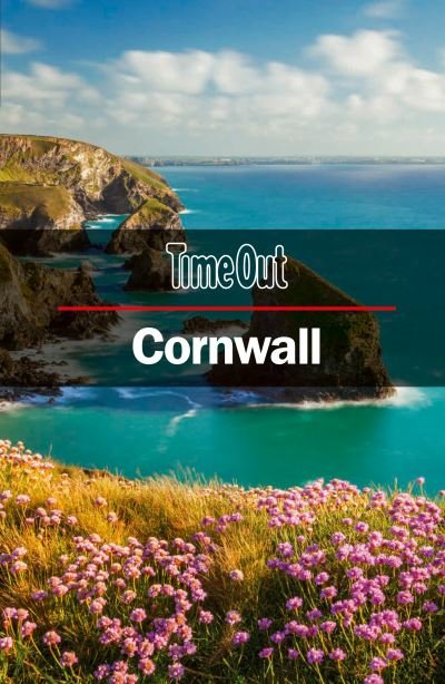 Time Out Cornwall - Time Out - Böcker - Heartwood Publishing - 9781914515026 - 14 juni 2021