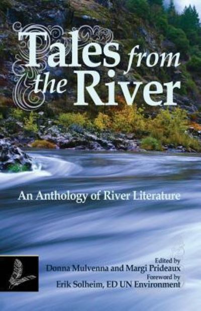 Cover for Donna Mulvenna · Tales from the River: An Anthology of River Literature (Taschenbuch) (2018)